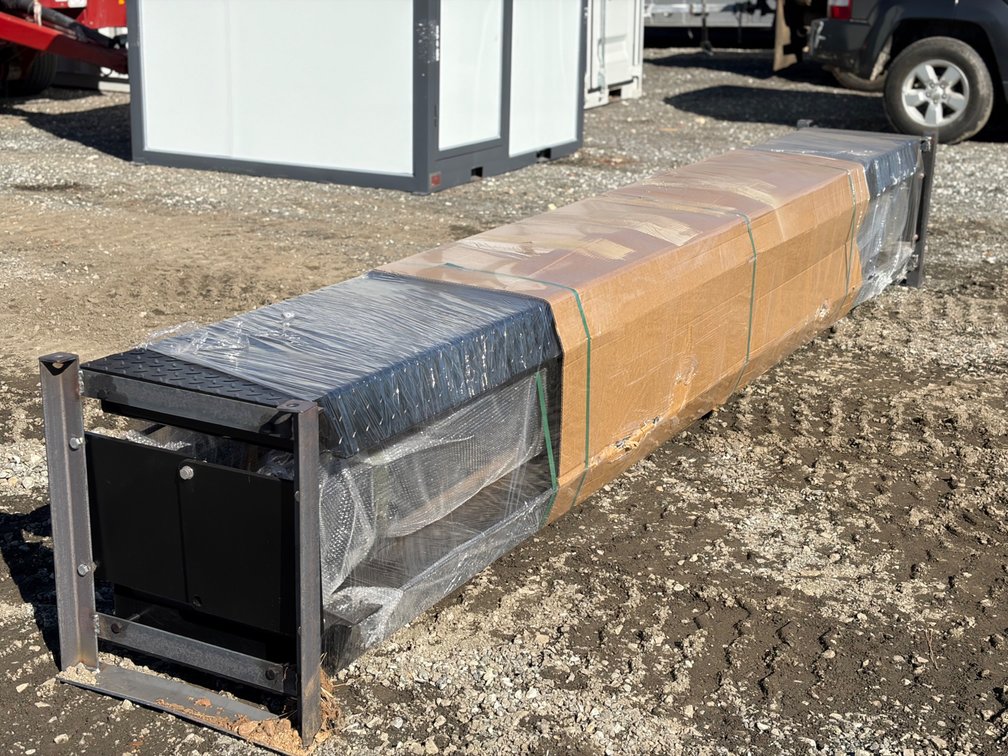 NEW Drive On 4 Post Car Lift