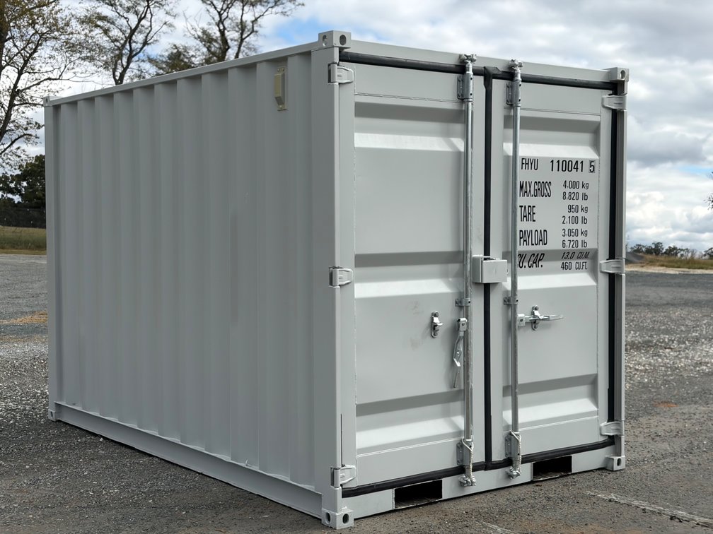 NEW 11FT Storage Container