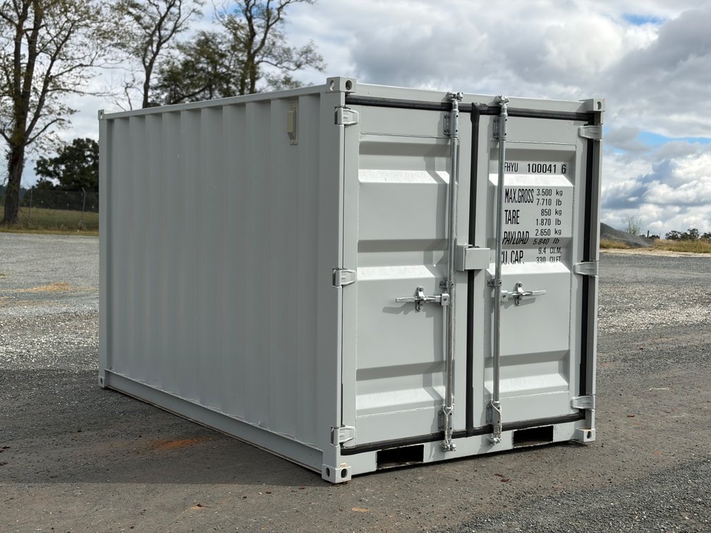 NEW 10FT Storage Container