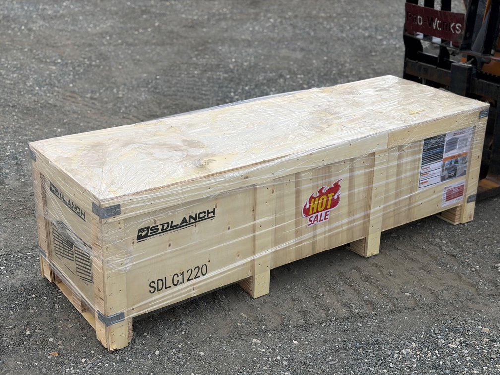 NEW 12X20 Carport Kit