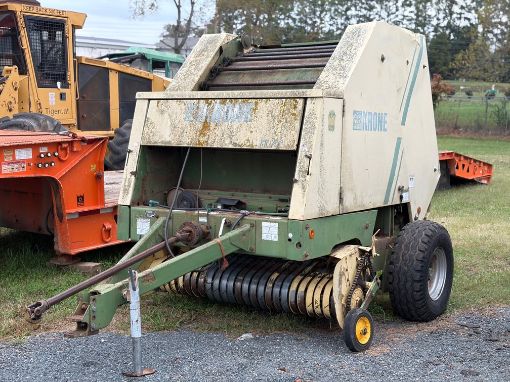 Krone KR260