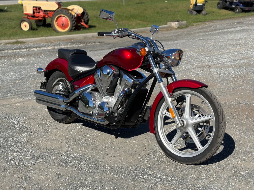 Honda Sabre 1300