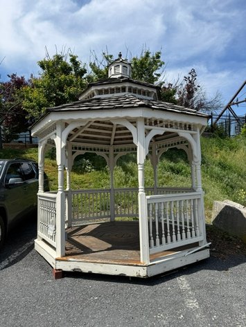Image for Gazebo for Sale