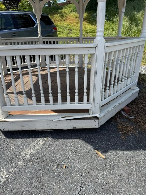 Image for Gazebo for Sale