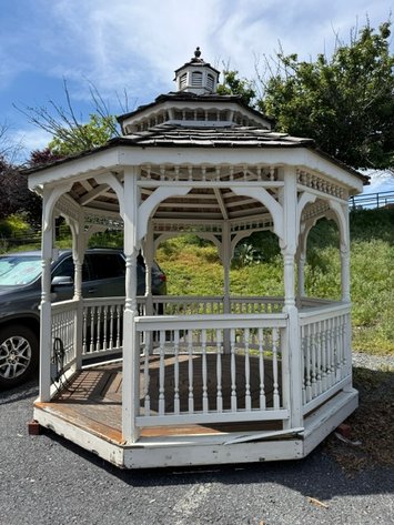 Image for Gazebo for Sale