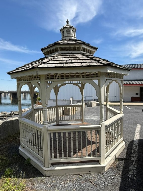 Image for Gazebo for Sale