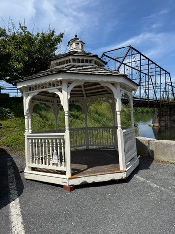 Image for Gazebo for Sale