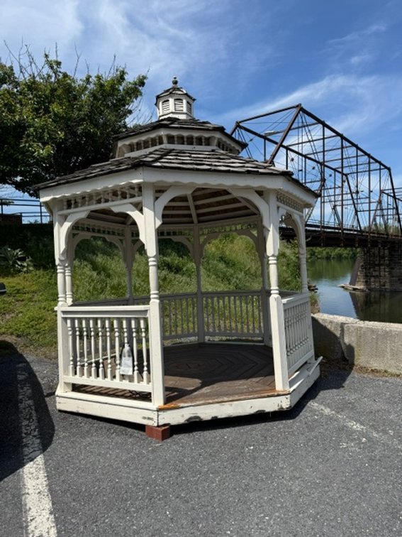 Image for Gazebo for Sale