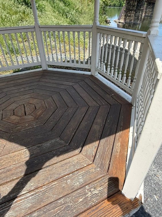Image for Gazebo for Sale