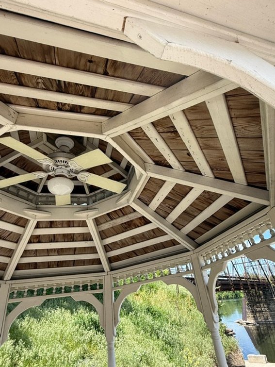 Image for Gazebo for Sale