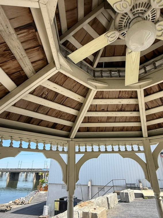 Image for Gazebo for Sale