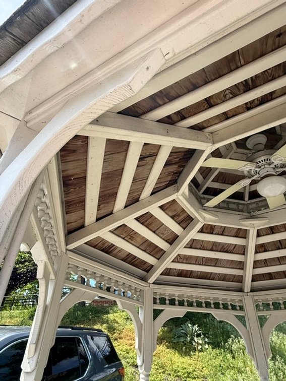 Image for Gazebo for Sale