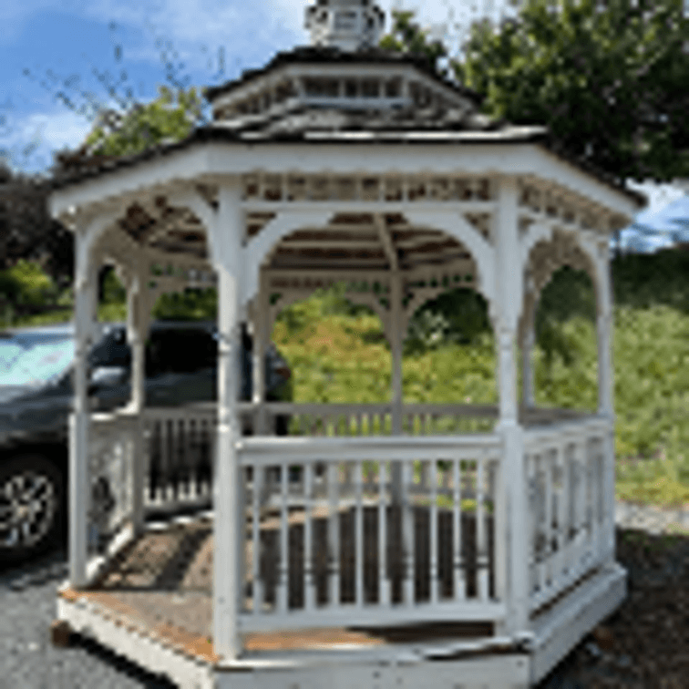 Image for Gazebo for Sale