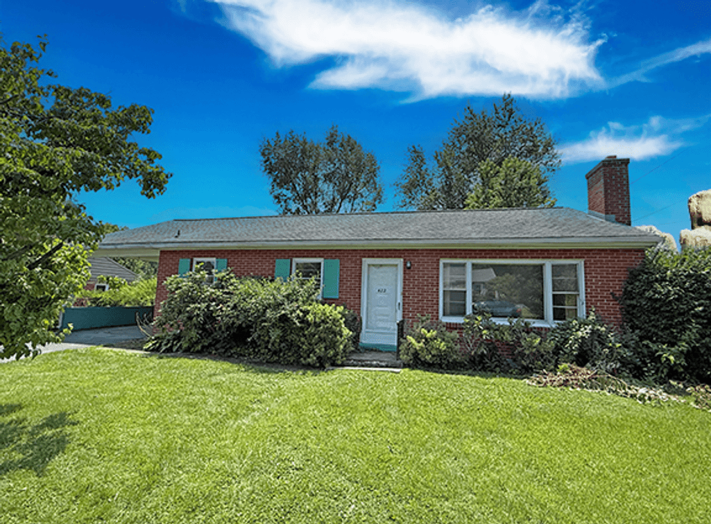 Image for Real Estate Auction Lancaster PA