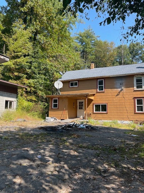 Image for Project Home: 567 Sandy Valley Rd., Falls PA