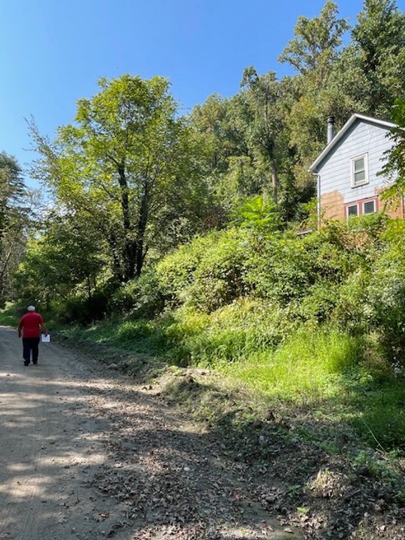 Image for Project Home: 567 Sandy Valley Rd., Falls PA