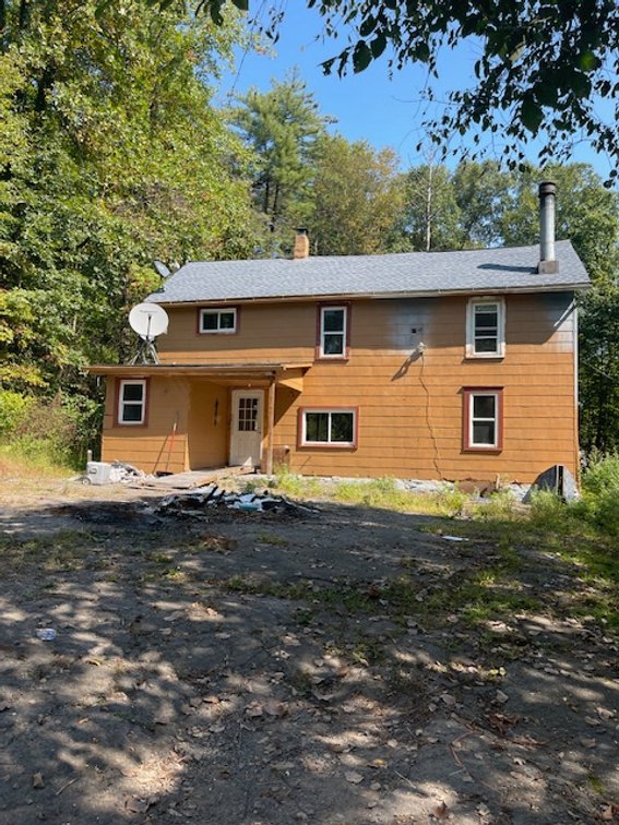 Image for Project Home: 567 Sandy Valley Rd., Falls PA