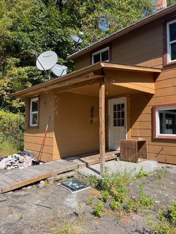 Image for Project Home: 567 Sandy Valley Rd., Falls PA