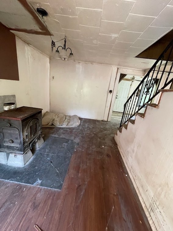 Image for Project Home: 567 Sandy Valley Rd., Falls PA