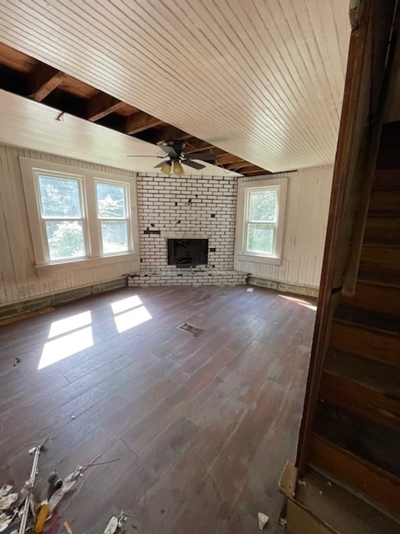 Image for Project Home: 567 Sandy Valley Rd., Falls PA