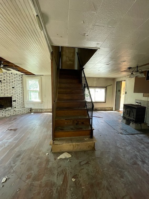 Image for Project Home: 567 Sandy Valley Rd., Falls PA