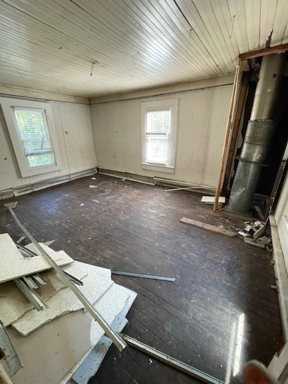 Image for Project Home: 567 Sandy Valley Rd., Falls PA