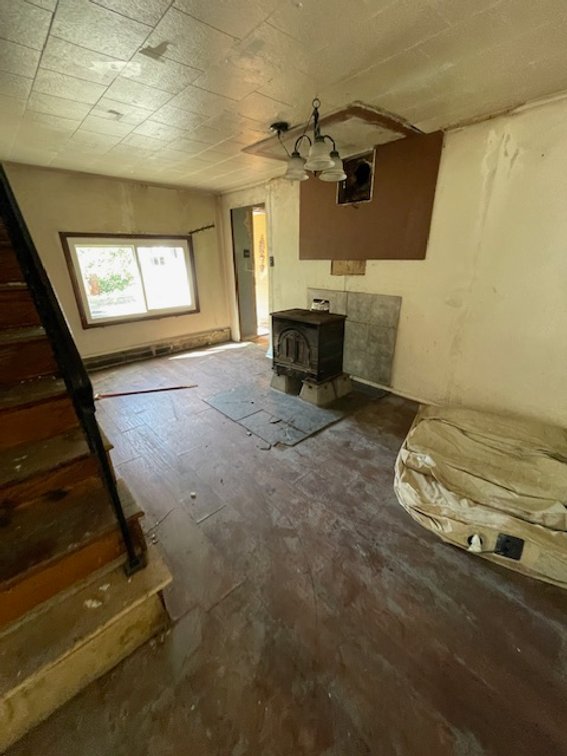Image for Project Home: 567 Sandy Valley Rd., Falls PA