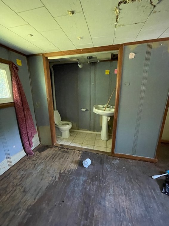 Image for Project Home: 567 Sandy Valley Rd., Falls PA
