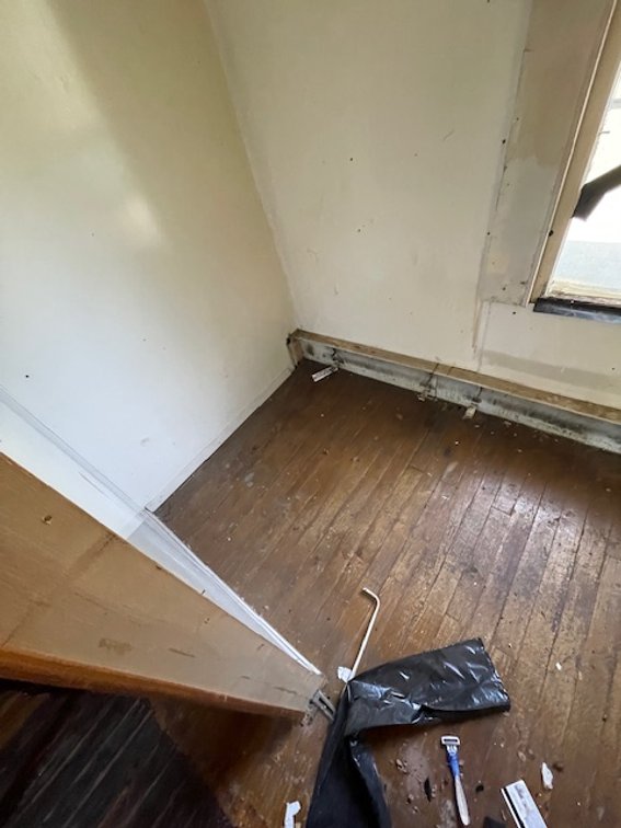 Image for Project Home: 567 Sandy Valley Rd., Falls PA