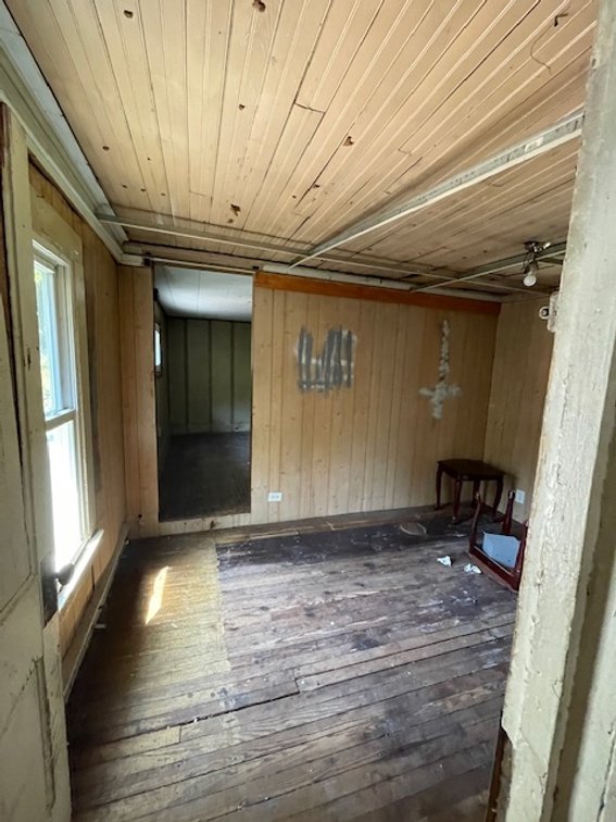 Image for Project Home: 567 Sandy Valley Rd., Falls PA