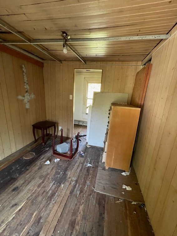 Image for Project Home: 567 Sandy Valley Rd., Falls PA