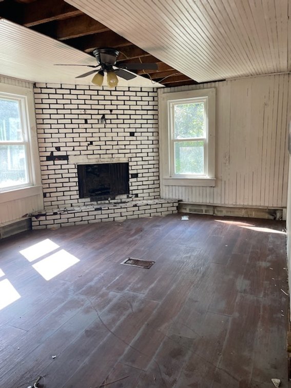 Image for Project Home: 567 Sandy Valley Rd., Falls PA