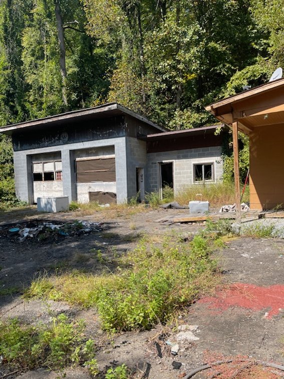 Image for Project Home: 567 Sandy Valley Rd., Falls PA
