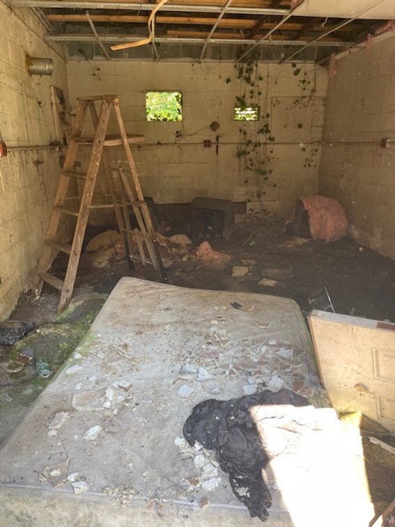 Image for Project Home: 567 Sandy Valley Rd., Falls PA