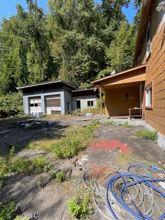 Image for Project Home: 567 Sandy Valley Rd., Falls PA