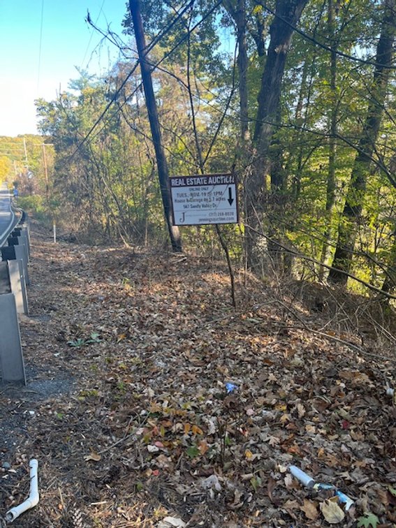Image for Project Home: 567 Sandy Valley Rd., Falls PA