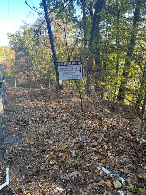 Image for Project Home: 567 Sandy Valley Rd., Falls PA