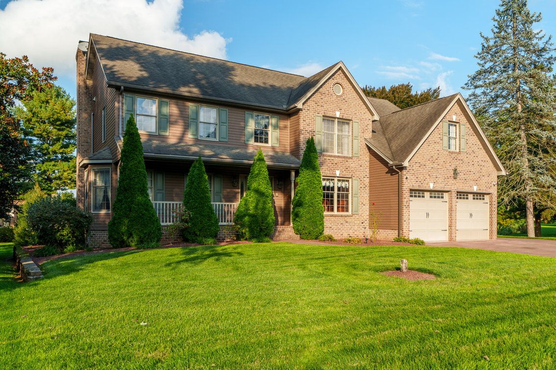 Image for SOLD! 7 Holly Ct., Hanover PA 17331