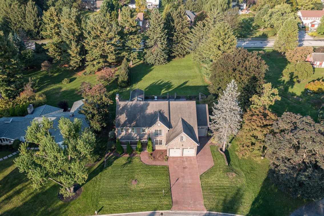 Image for SOLD! 7 Holly Ct., Hanover PA 17331