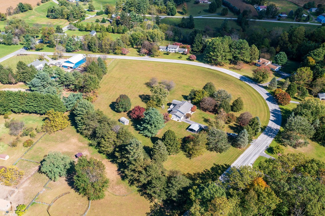 Image for 5134 Pine View Dr., Glen Rock, PA  17327