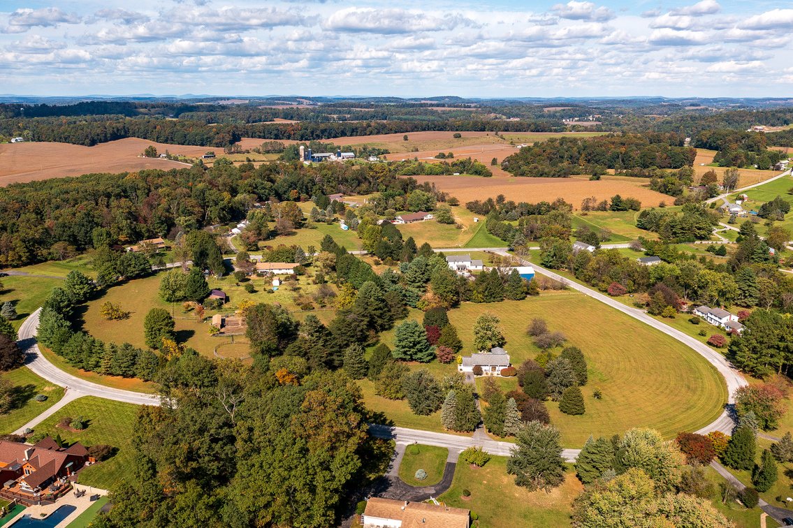 Image for 5134 Pine View Dr., Glen Rock, PA  17327