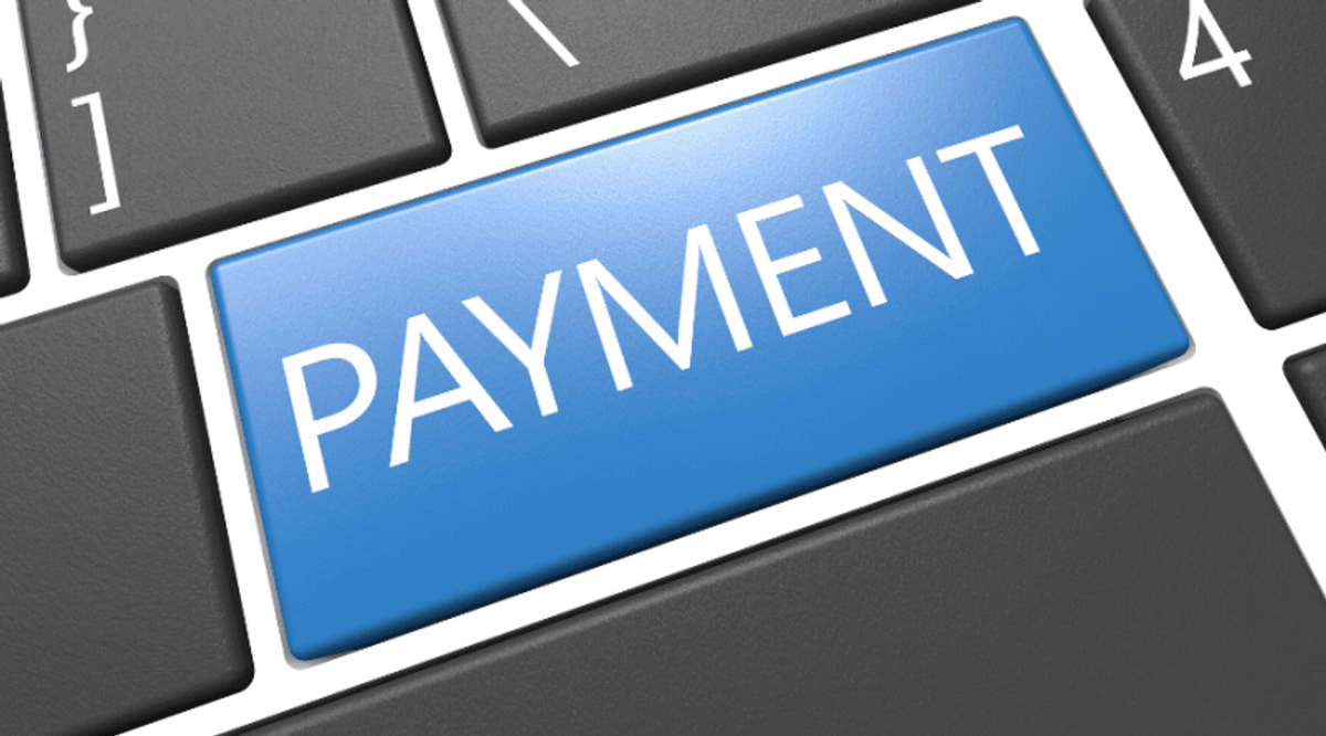 PAYMENTS