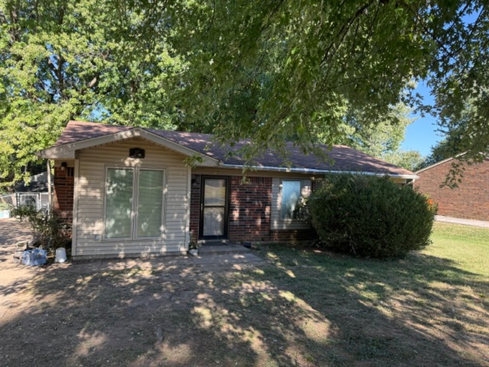 417 BEREA RD.