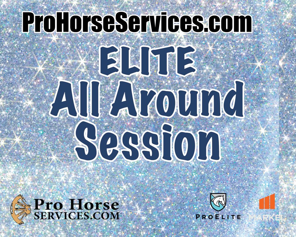 Elite All Around Session