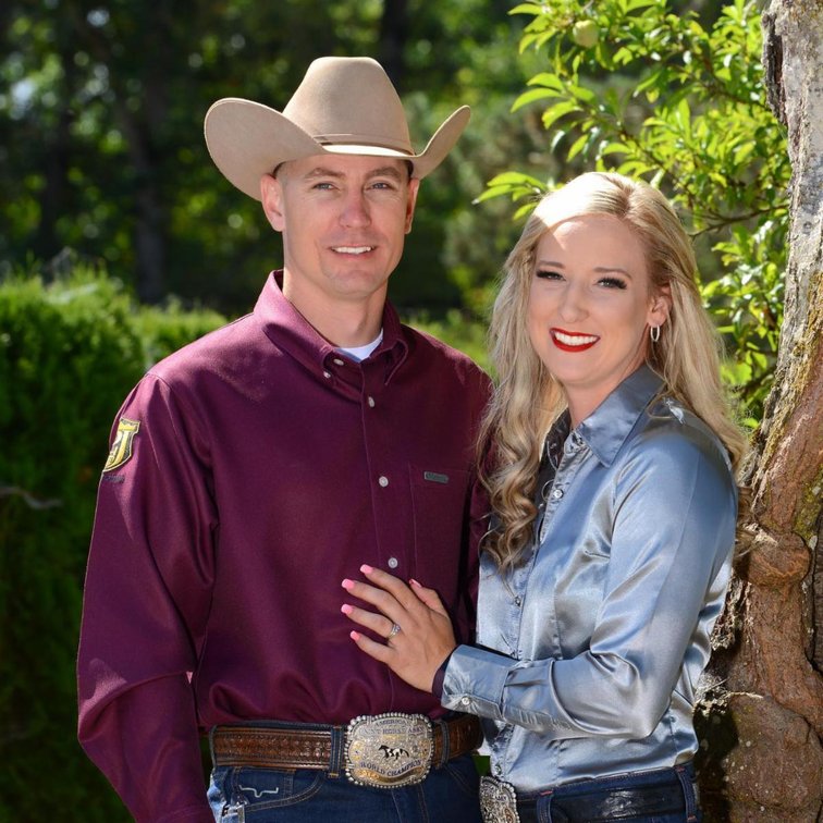 One month training with Matt & Erin Henderson