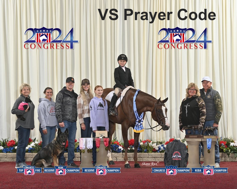 2026 - Embryo - VS Prayer Code x Gun Smokke