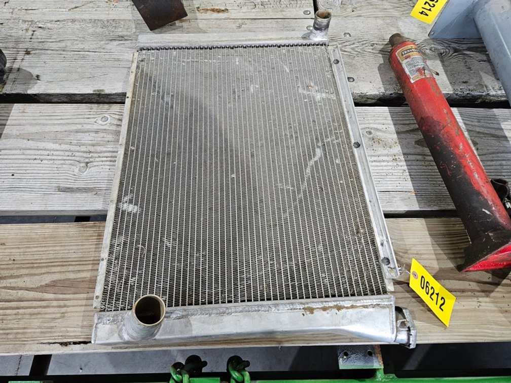 Radiator