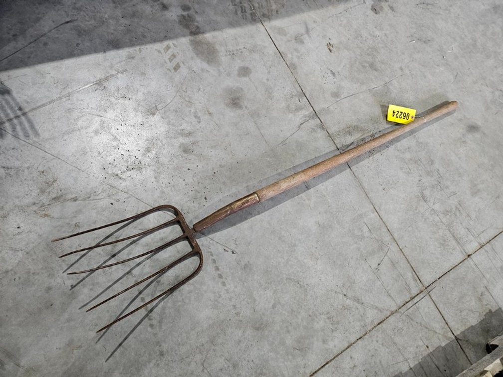 Pitch Fork