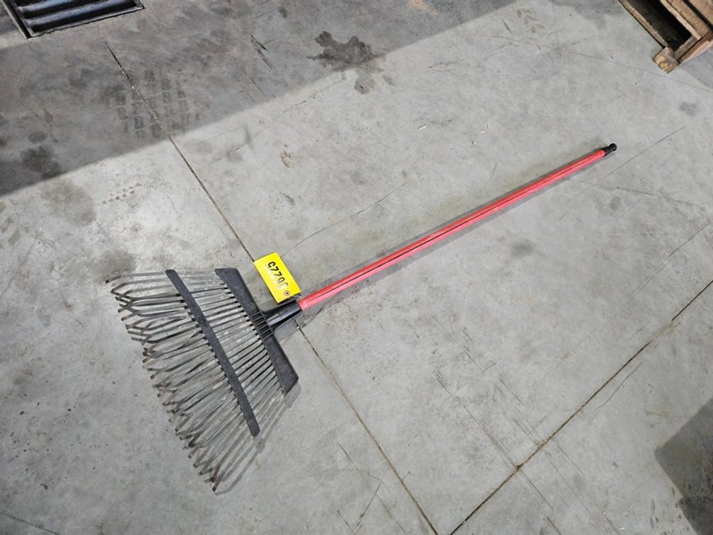 Rake