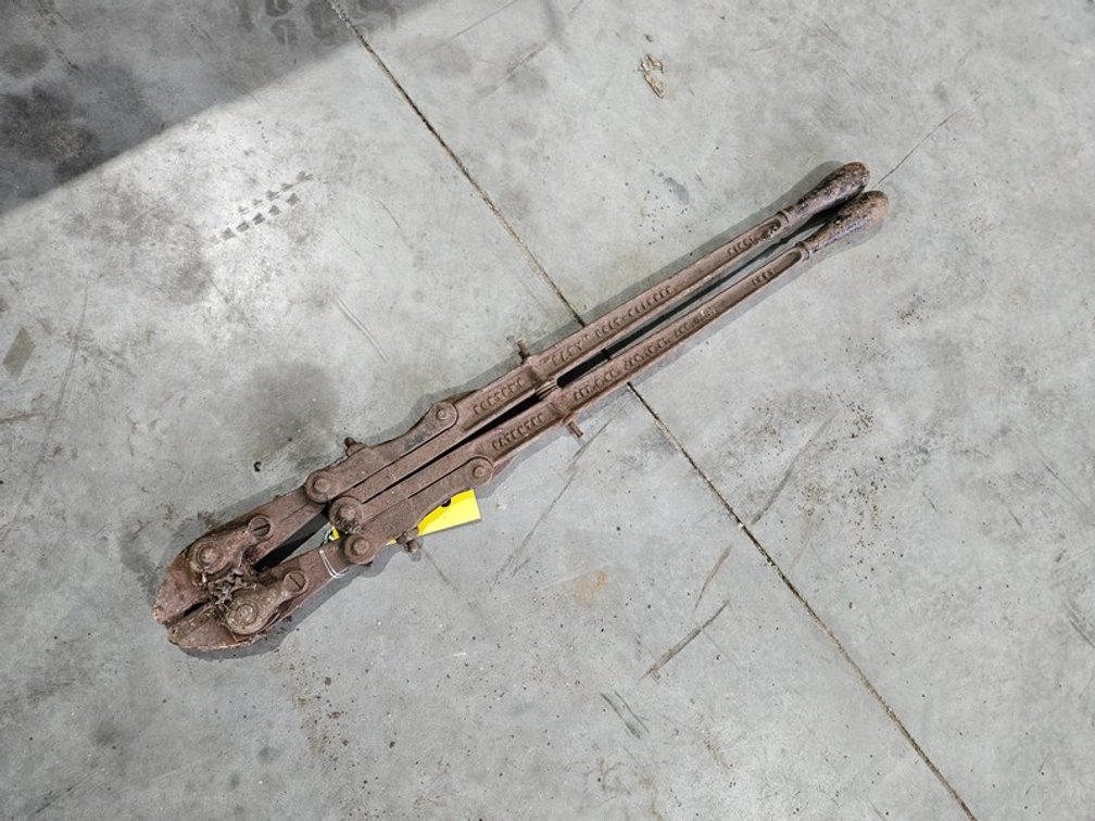 Bolt Cutters